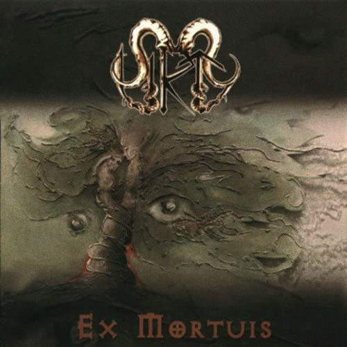 Urt : Ex Mortuis (Saatanhark III)